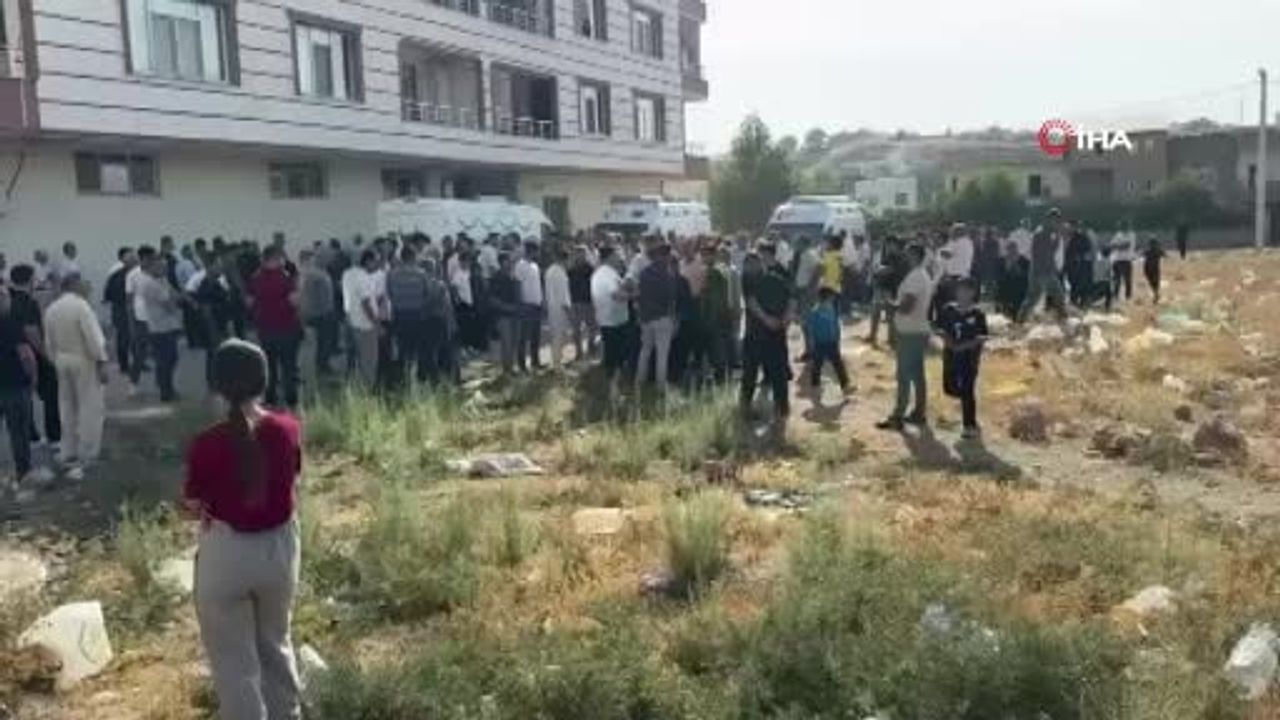 kozluk'taki dört kişinin ölümü, 2,5 kilogram altın anlaşmazlığıyla ilişkilendirildi