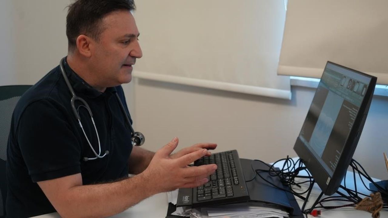 Kronik inflamasyonun genç yaştaki kalp krizlerine etkisi
