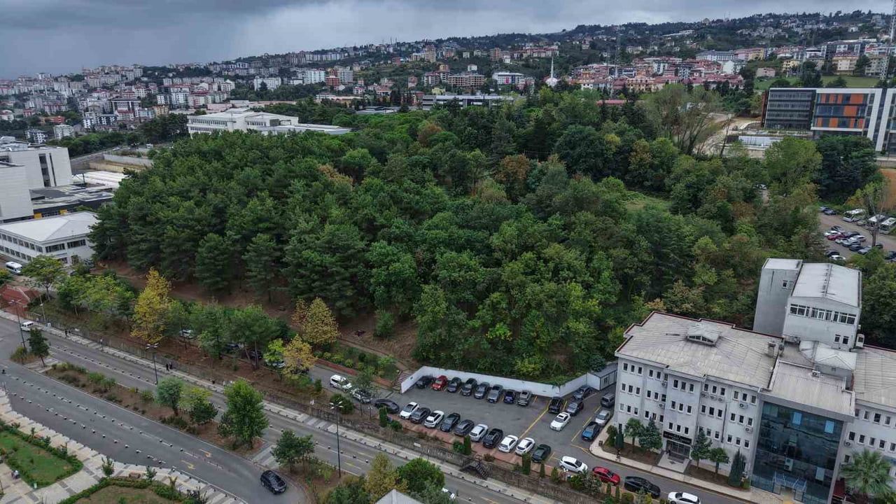 ktü farabi hastanesine 290 yataklı yeni hastane projesi onaylandı