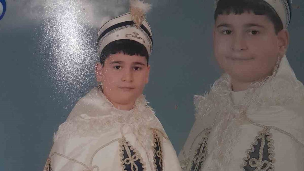 Küçük Muhammet Ali'nin vefatı Serdaroğlu köyünü yasa boğdu