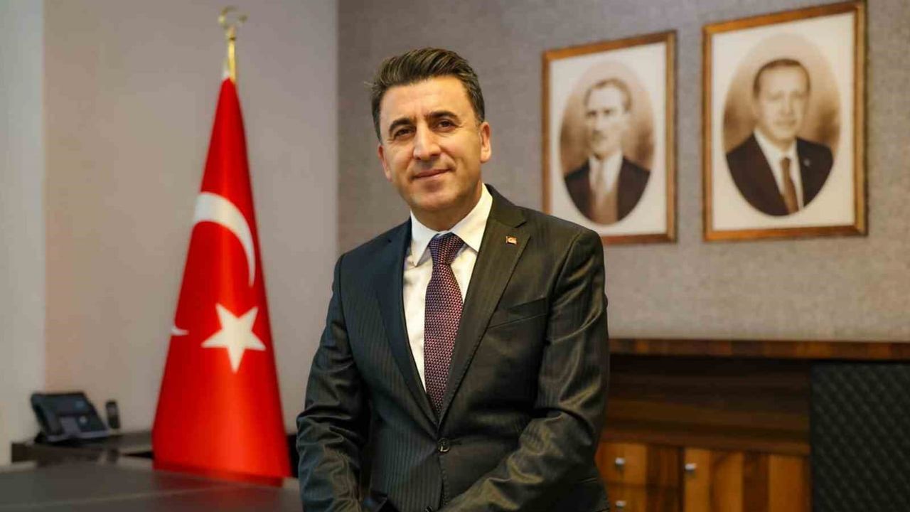 Küçük nüfus, yüksek memnuniyet: Tunceli valilik hizmetlerinde birinci