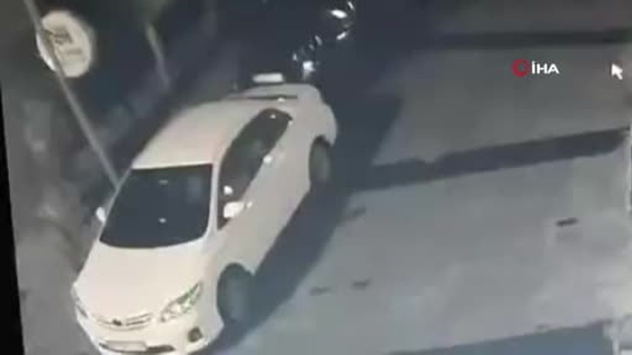 Küçükçekmece'de Yusuf Buğra Demirci'nin ölümünde üç sanığa 24'er yıl hapis