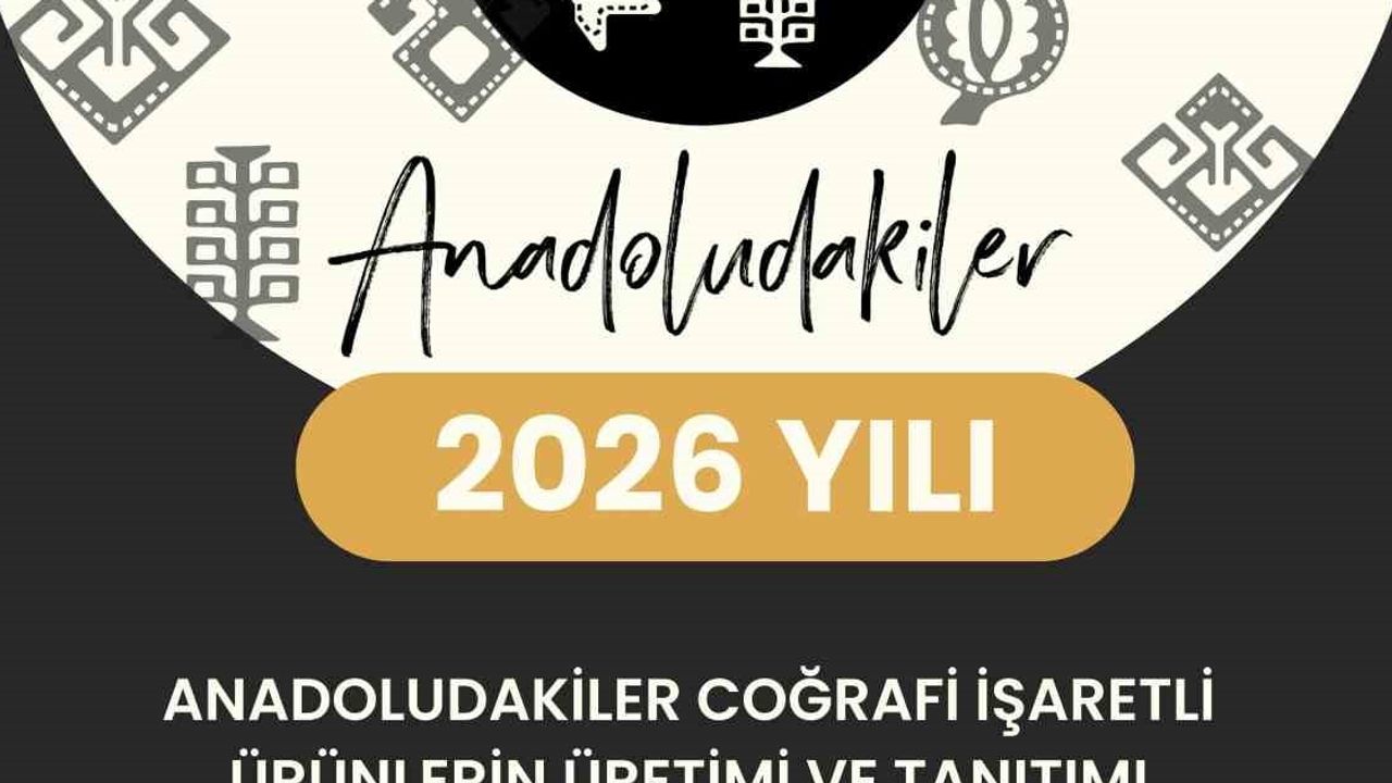 KUDAKA'dan yerel ürünlere ekonomik atılım: Anadoludakiler için 75 milyon TL
