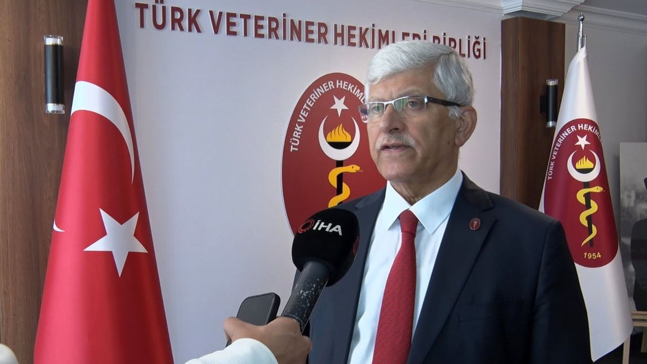 Kuduzla mücadelede bilinç ve aşılama: Tek Sağlık yaklaşımı öne çıkıyor