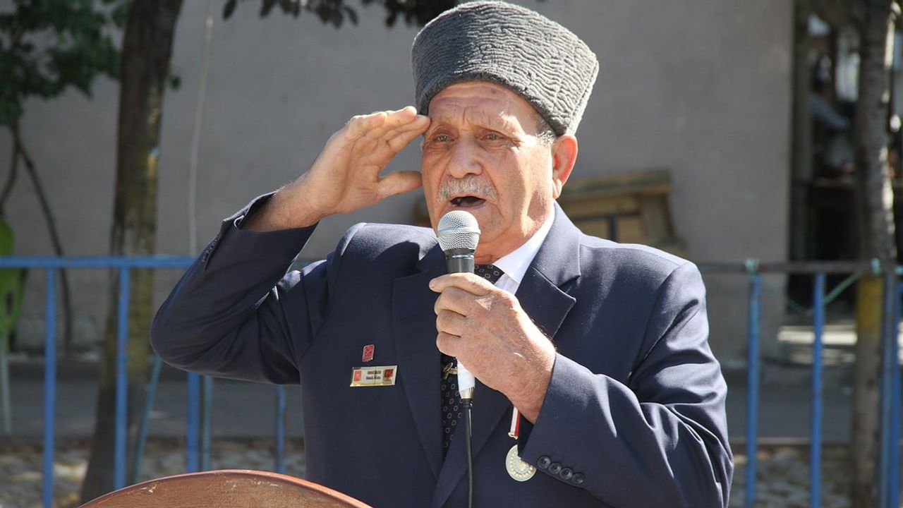 Kula'da gazilere vefa: tören şehitlik ziyareti ve kahvaltıyla tamamlandı