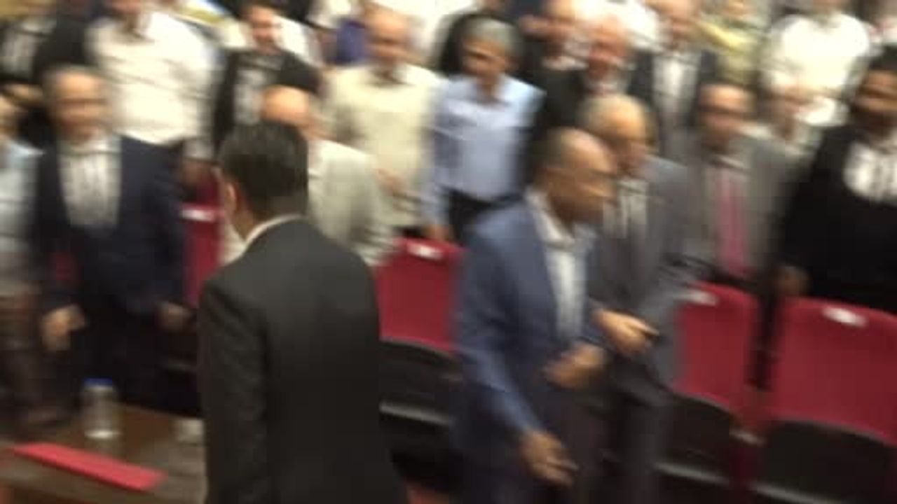 Kültürel mirasın bekçileri: Kilis’te 39. ahilik haftası coşkusu