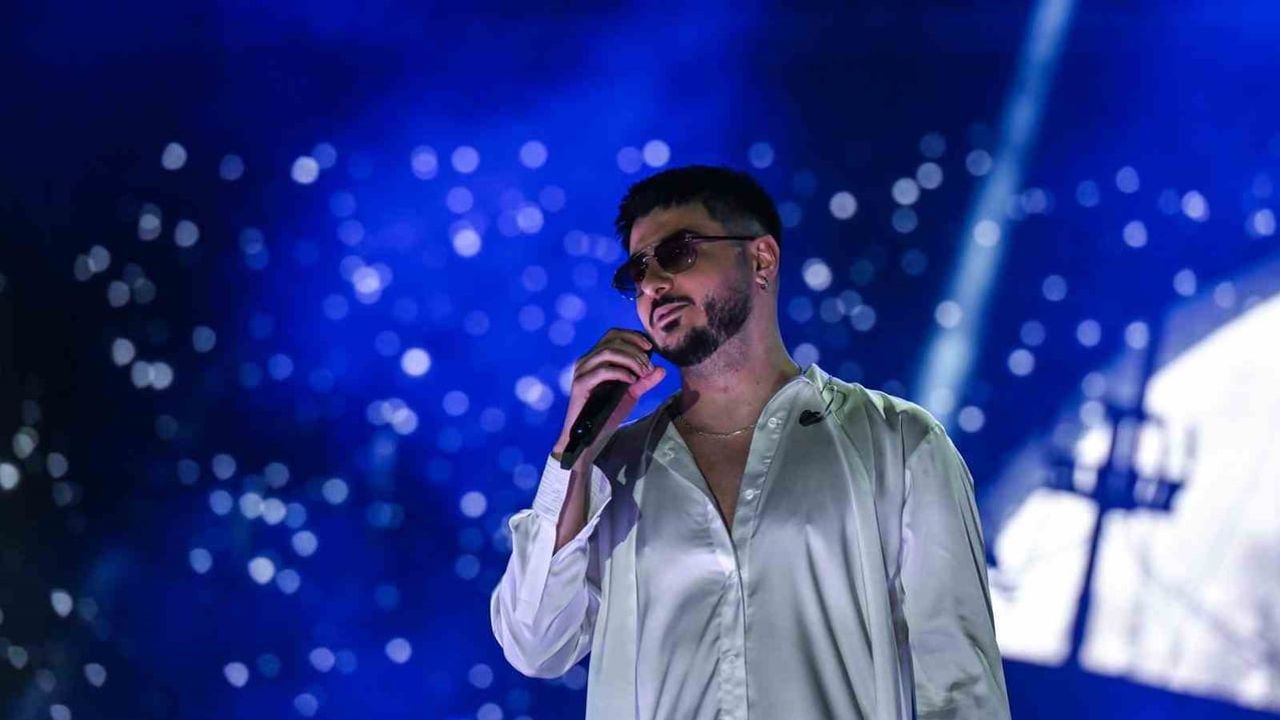 kültürpark’ta semicenk sesleri ve iki kişilik oyunun coşkusu