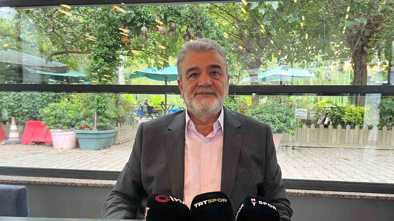 Kulüplerin sesi: Küçükçekmece Sinopspor yeni dönem hedefini ve taleplerini açıkladı
