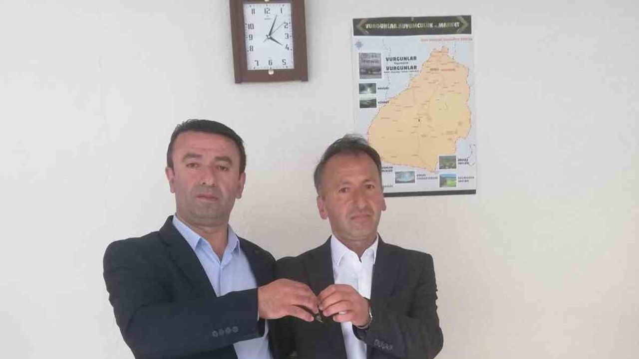 Kümbet yaylası çarşısında doğal dokuya uygun dönüşüm hedefleniyor