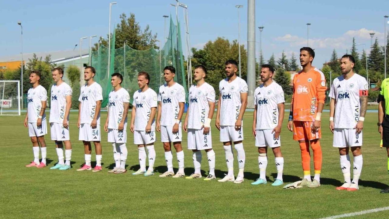 Kupada Riva kura çekimi Erciyes 38'in rakibini belirledi: Kahta 02 Spor