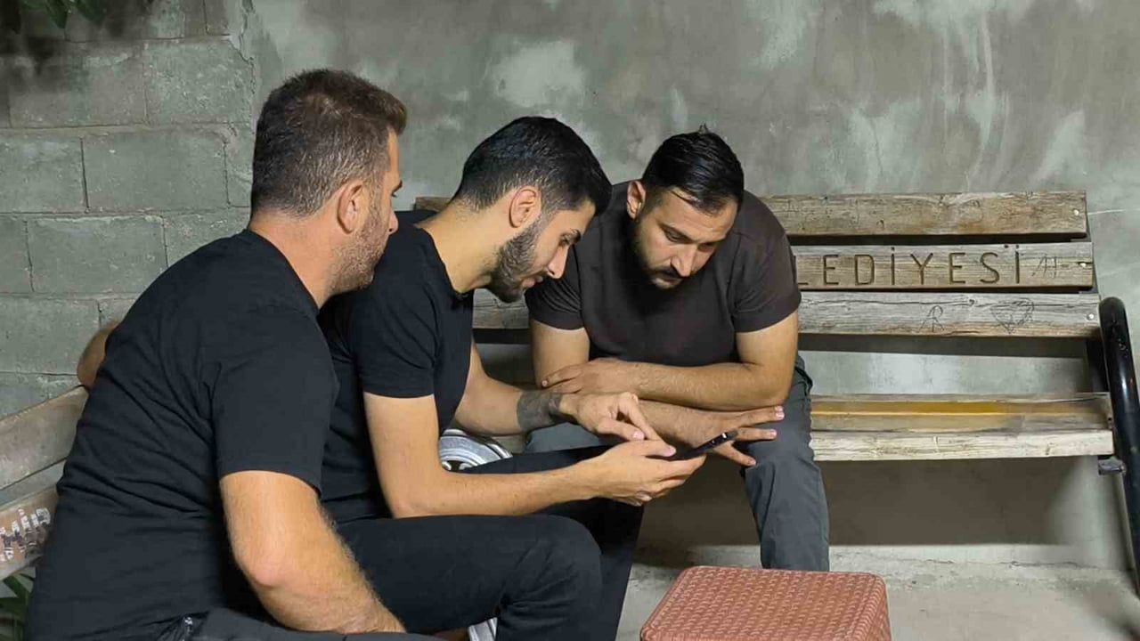 Kurtarma çabalarının iç yüzü: Girne açıklarındaki batan gemide yaşananlar