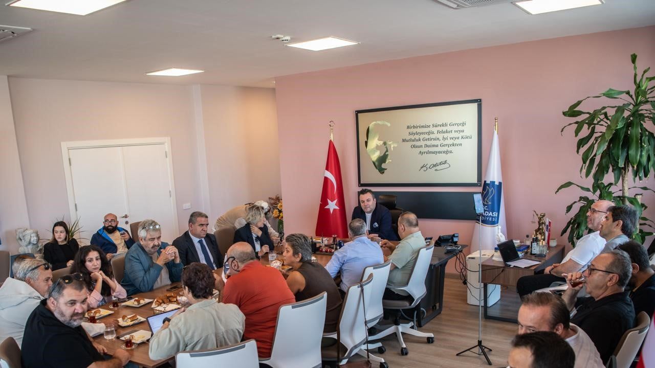Kuşadası'nda altı ayın bilançosu: hizmet, yatırım ve sosyal dönüşüm