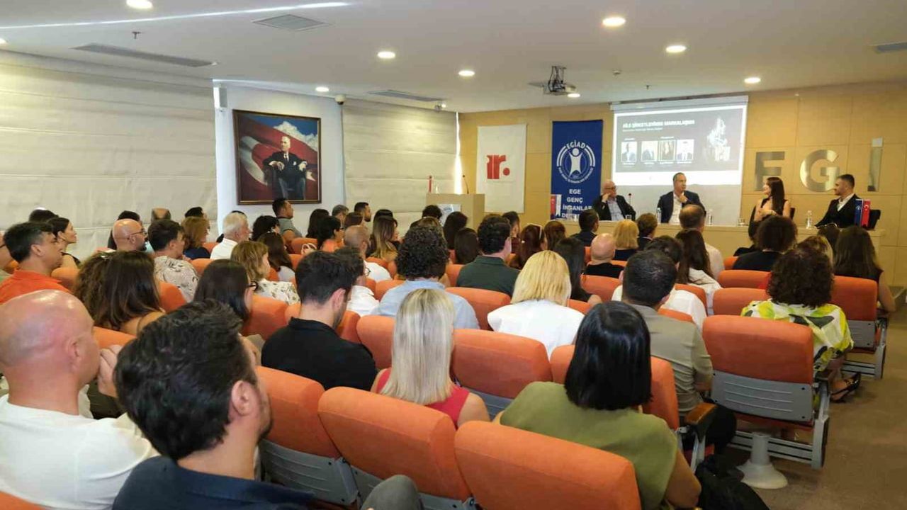 Kuşaklar arası mirası marka değeriyle geleceğe taşımak