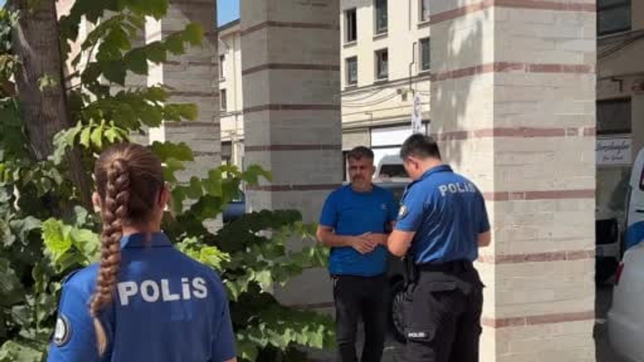 Kütahya çarşısında bacakları kesilmiş kedi bulunması soruşturmayı başlattı