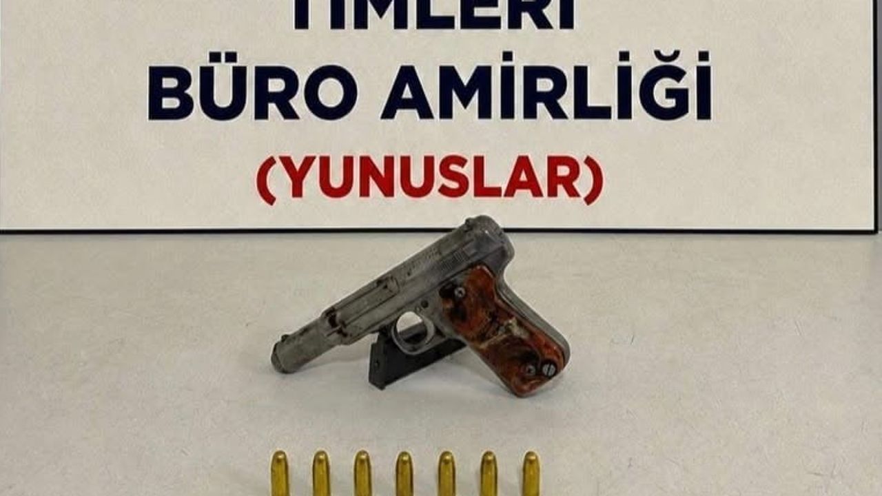 Kütahya'da iki haftada kapsamlı güvenlik denetimi: çok sayıda araç, iş yeri ve kaçak eşya incelendi