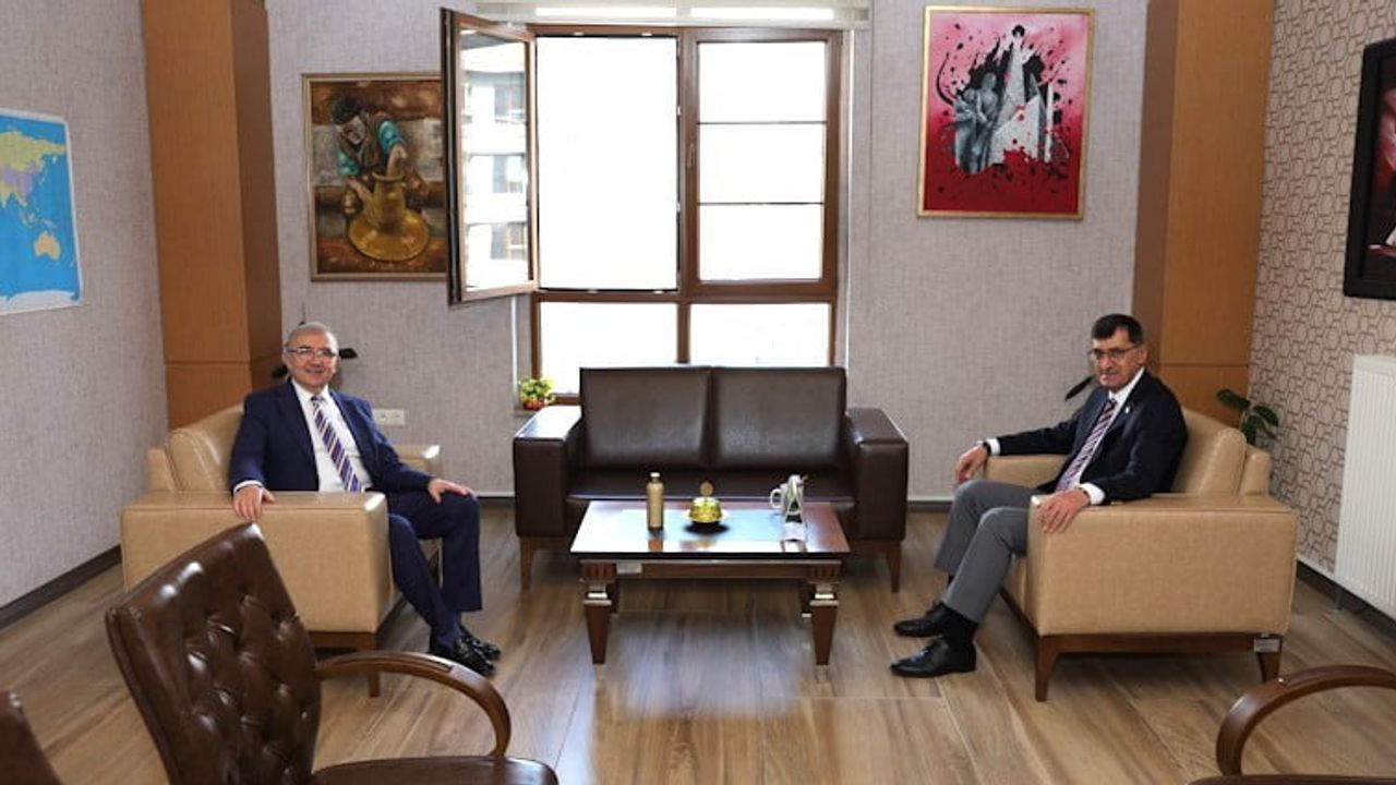 Kütahya'da ortak akıl ve hizmet koordinasyonu ön plana çıktı