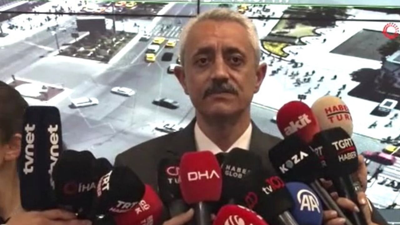 Kütahya emniyetinde görev değişikliği: Arif Hakan Tandoğan göreve getirildi