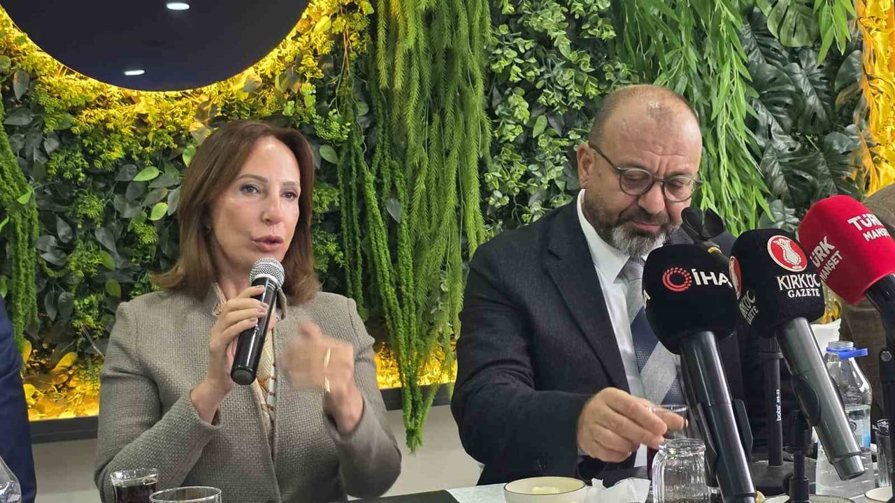 Kütahya OSB geleceğe odaklandı: acil müdahale, teknik altyapı ve eğitim öncelikli
