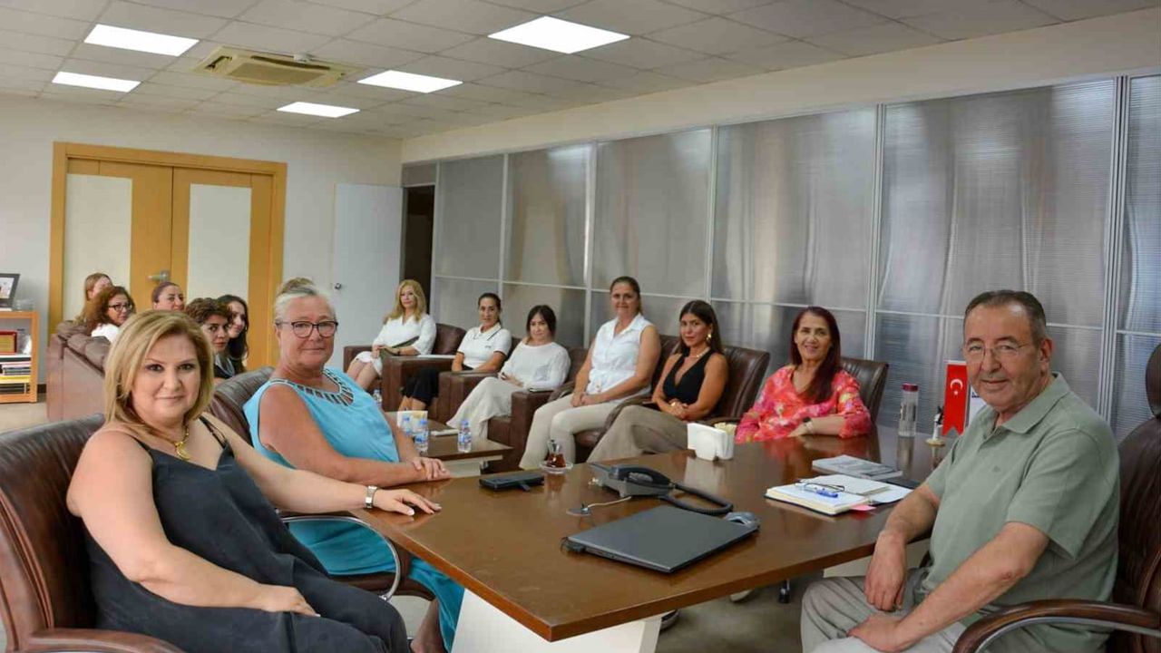 KUTO kadınların karar süreçlerindeki rolünü artırıyor