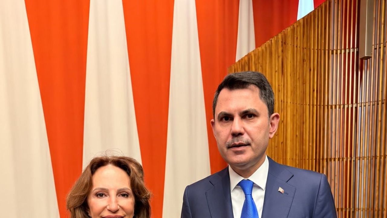 KUTSO başkanı Esin Güral Argat: COP31 eylem gündemi iş dünyası için uygulama köprüsü kuruyor