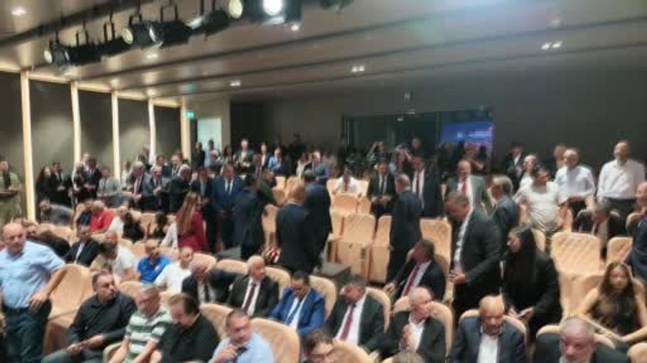 Kuzey Kıbrıs'a yaşayan bir stadyum kazandırma kararlılığı