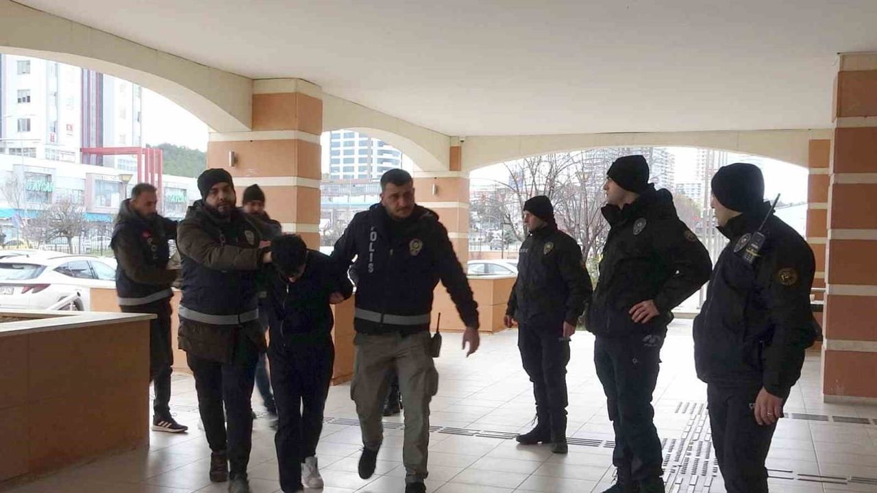 Kuzeykent’te ölümle sonuçlanan kavga davasında sanıklar pişmanlık dile getirdi