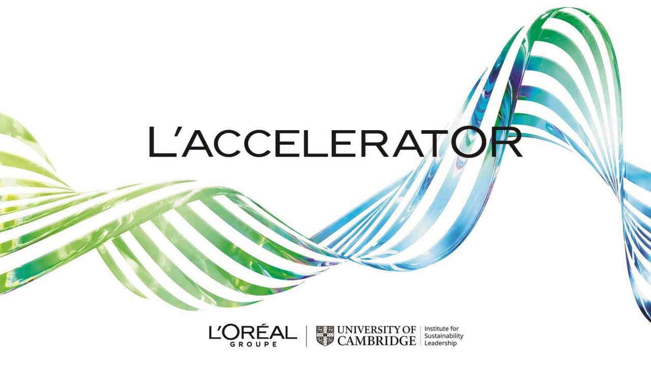 L’Oréal’in L’AcceleratOR programı ile 13 sürdürülebilir teknoloji pilotlara hazırlanıyor