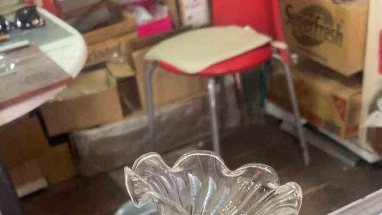 Laboratuvardan üflemeye: bir ustanın cam yolculuğu