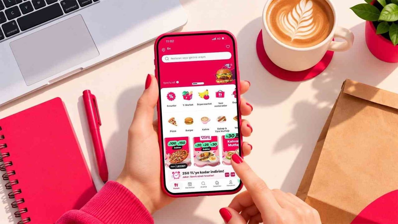 Latte liderliğini korurken paket alışverişinde Türk kahvesi öne çıktı