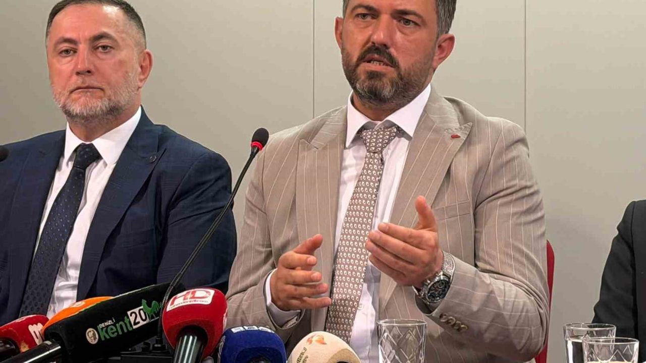 Leblebiyi katma değere taşıma planı: Serinhisar üretiminden uluslararası tanıtıma