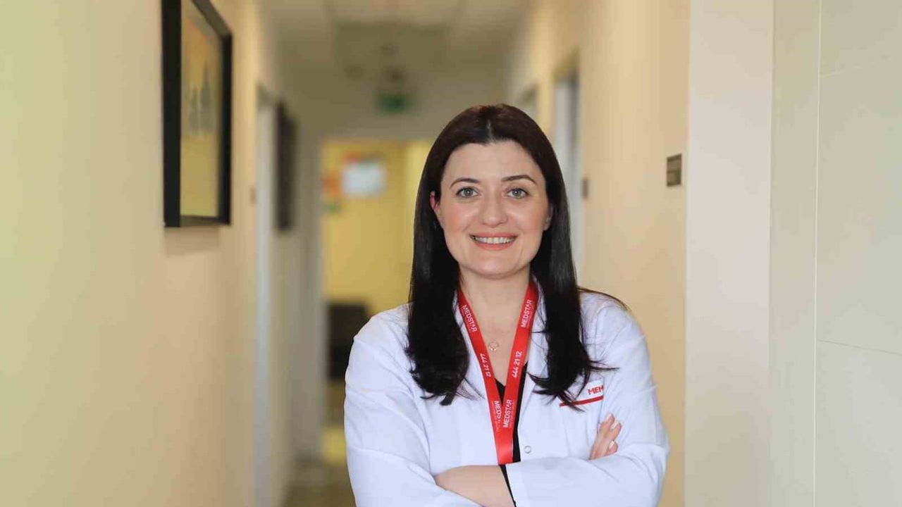 Lenf bezindeki ısrarlı büyüme ihmal edilmemeli