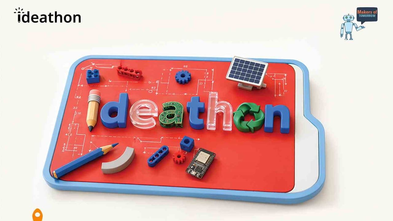 Lise öğrencileri ideathon ile beyaz eşyada sürdürülebilir çözümler üretiyor