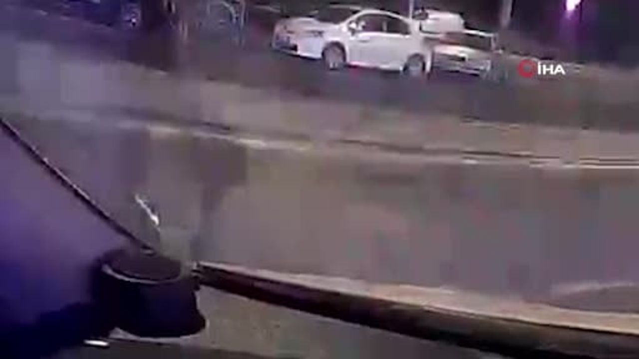 lösemiyi yenen üniversiteli genç, çankaya'da hayatını kaybetti