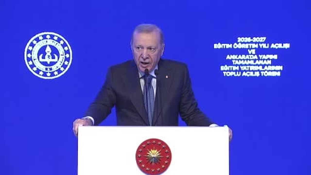 Maarif modeliyle eleştirel düşünen, yetkin ve erdemli nesil hedefi