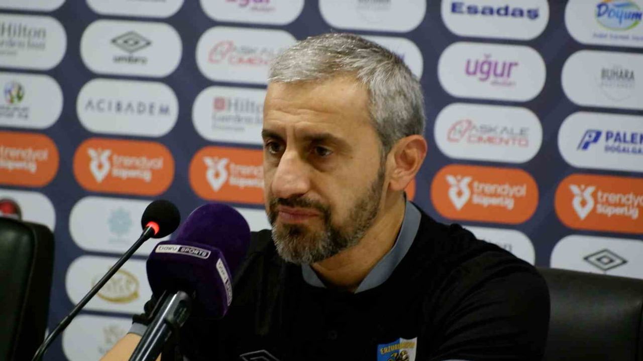 Maç sonrası özbalta: kararlılık ve taraftar gücü galibiyeti beraberinde getirdi
