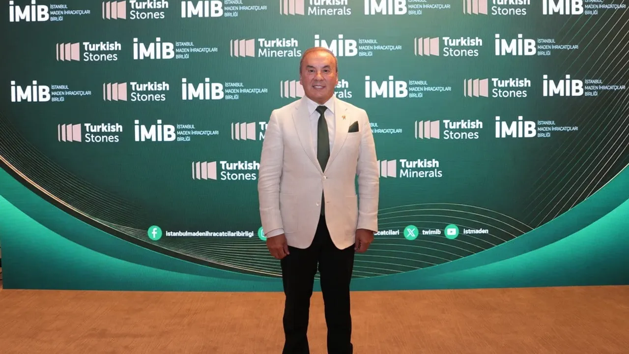 Madencilikte üretimi ve katma değeri yükseltme hedefi