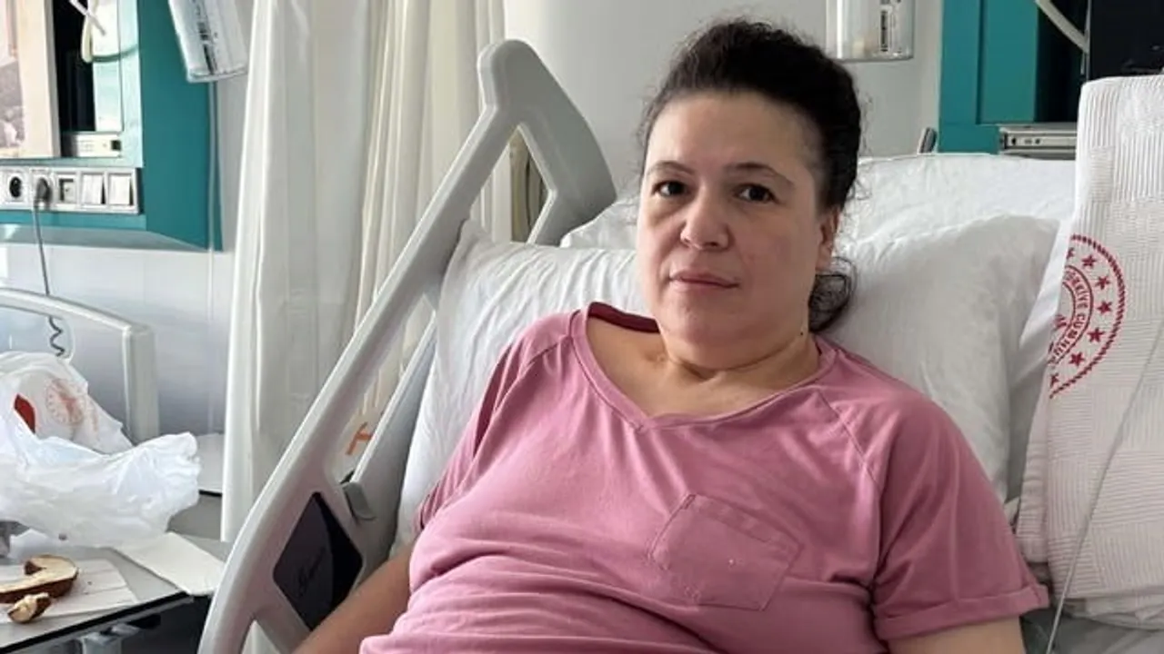 Mahkemede 'çok seviyordum' dedi: boşanma sürecindeki tüfekli saldırıda eş iki bacağını kaybetti