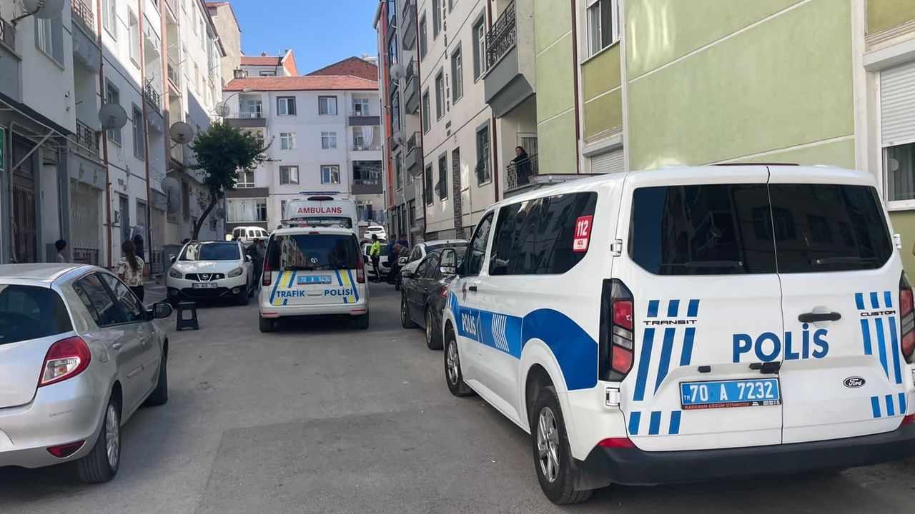Mahmudiye’de anlık çıkışın bedeli: 3 yaşındaki çocuk yaralandı