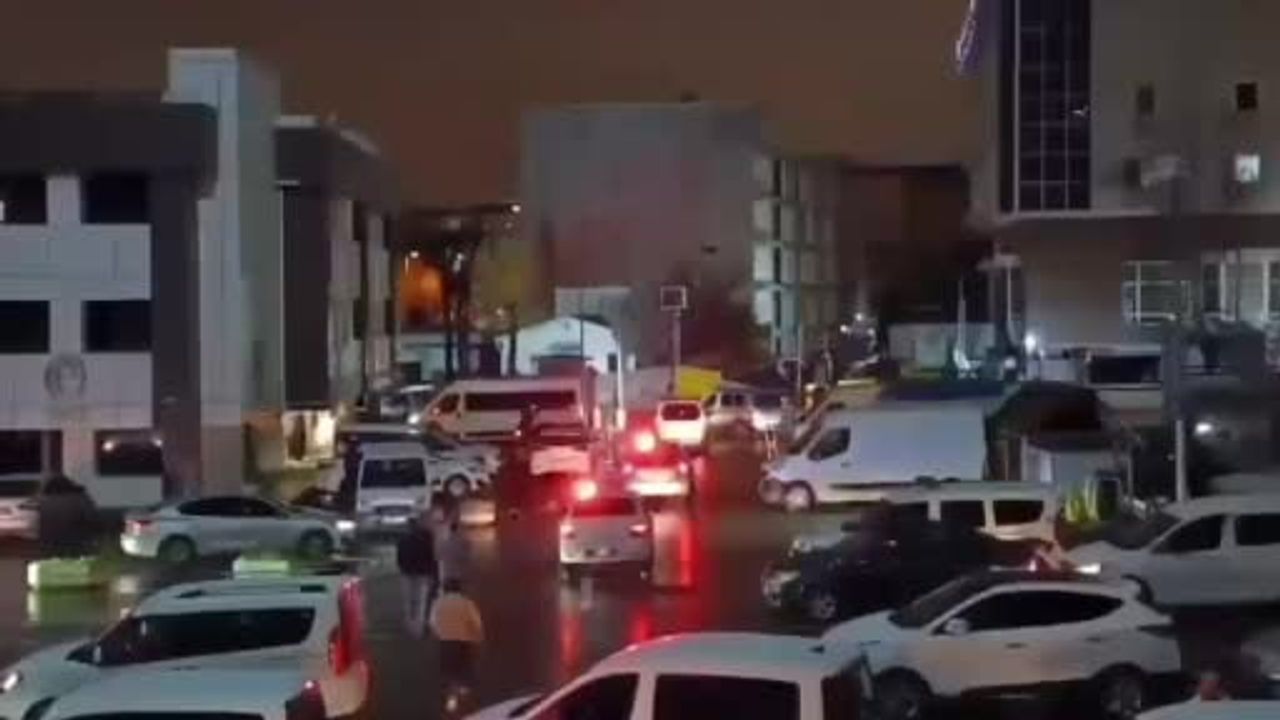 Mahrem yapı bağlantılı 20 kişi için 6 ilde eş zamanlı operasyon
