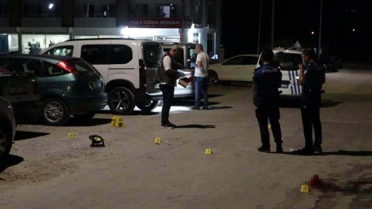 Malatya'da iki yıllık husumet tırla şiddetlendi: akrabasını ağır yaralayan zanlı tutuklandı