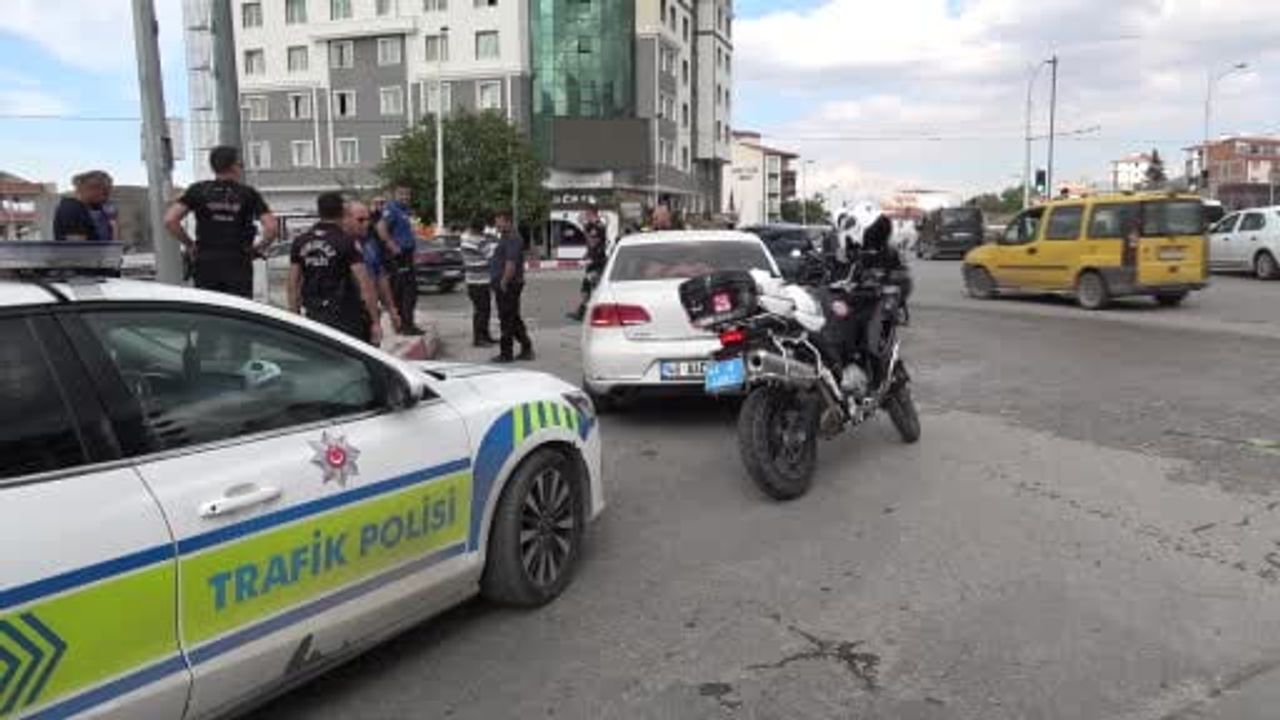 Malatya'da öğretmene tehdit iddiası sonrası okulda güvenlik önlemleri artırıldı