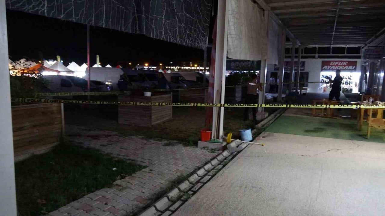 Malatya'da park yeri tartışması kanlı kavgaya dönüştü