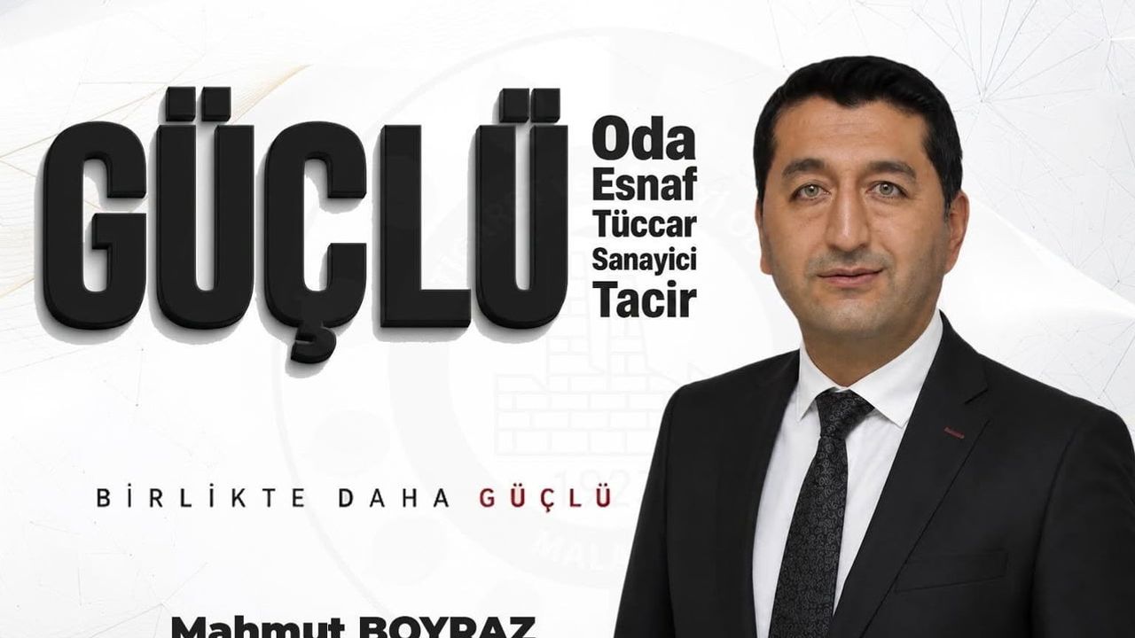 Malatya'da seçim atmosferi gerildi: üye yerleriyle kazanma çabası eleştirildi