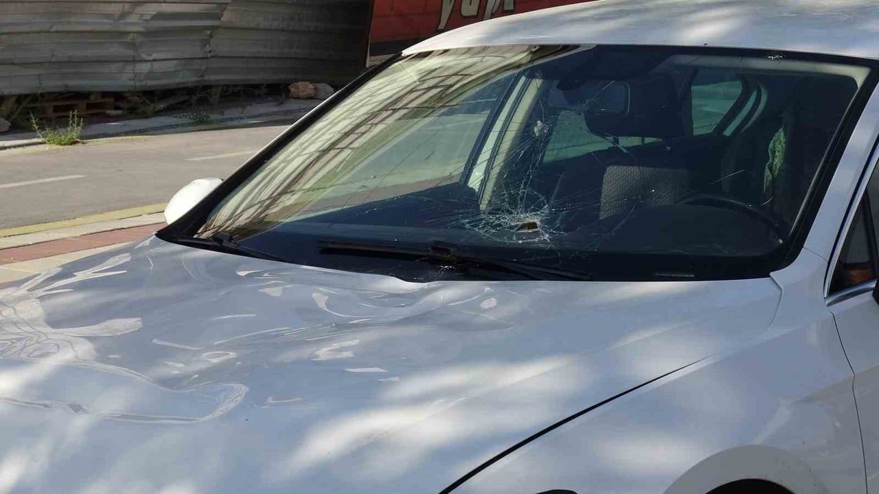 Malatya'da yolun karşısına geçerken çarpılan 78 yaşındaki adam hastanede hayatını yitirdi