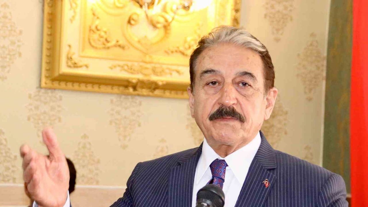 Malatya'daki yöresel ürün fuarına tepki: esnafın ve halkın sağlığı için kapatılmalı