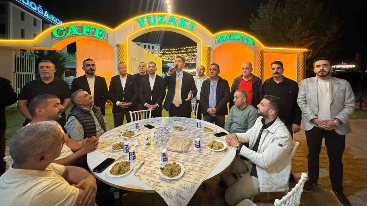 Malatya için hazırız: ticaretin geleceğini birlikte inşa çağrısı