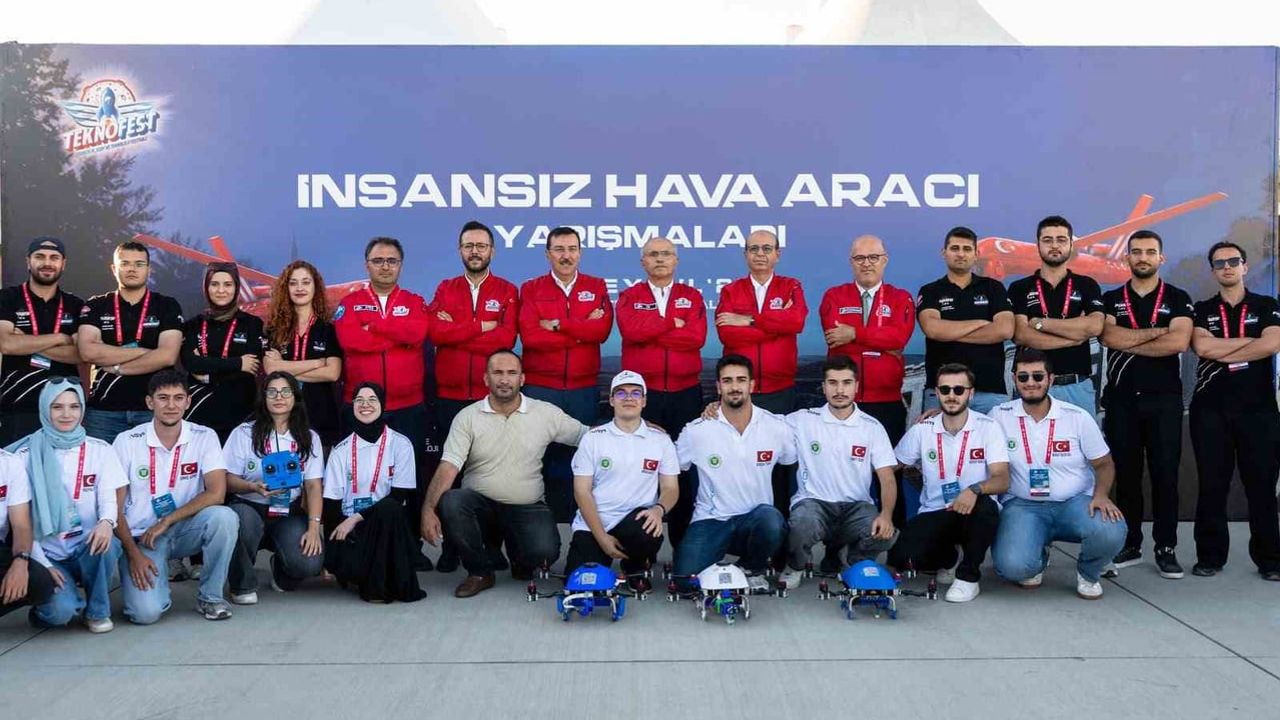 Malatya savunma sanayi üssü olma yolunda