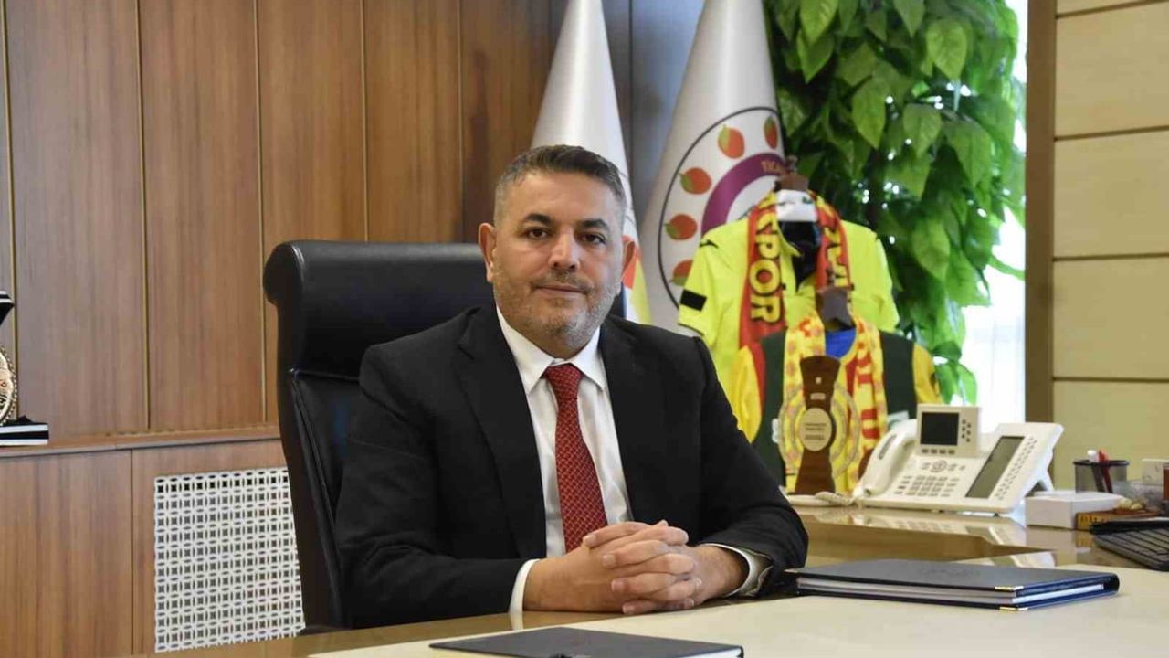 Malatya TSO'nun iki önceliği Cumhurbaşkanlığı gündemine girdi