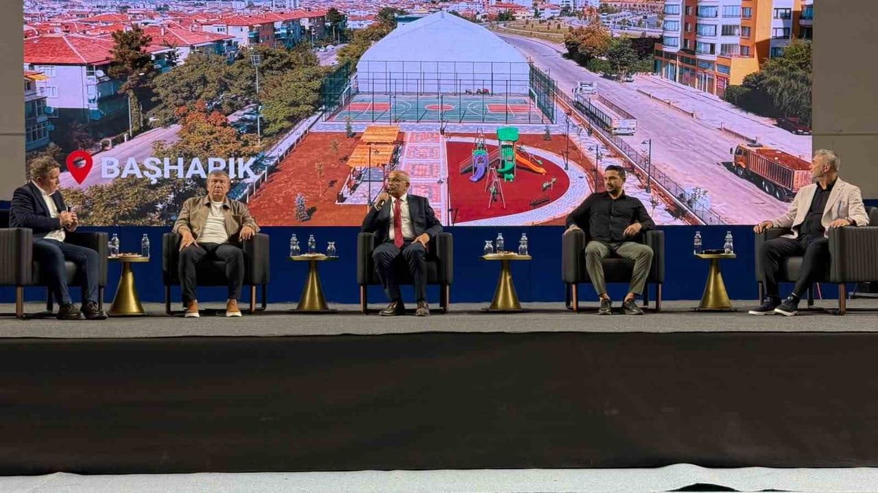 Malatya’ya 4 milyar liralık spor devrimi: tesisleşme, kütüphane ve akademi hedefi