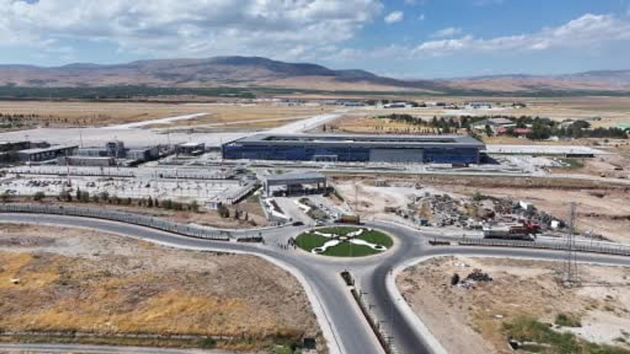 Malatya'ya yeni terminal: kapasite ve yolcu konforuna odaklı yatırım